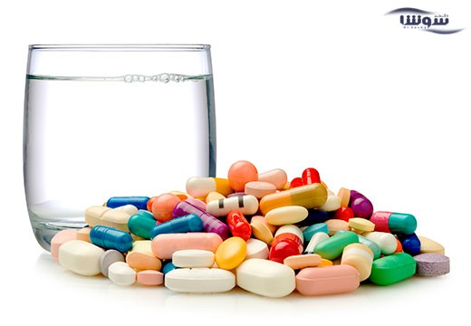 آلرژی دارویی (Drug allergy )