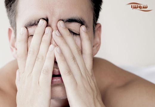 اختلالات خواب (Sleep disorder)