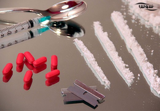 اختلالات وابسته به مواد مخدر (opioid-related disorders)