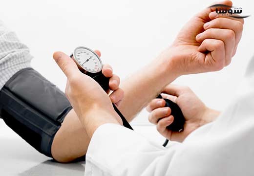 فشار خون پایین | هیپوتانسیون (Hypotension)