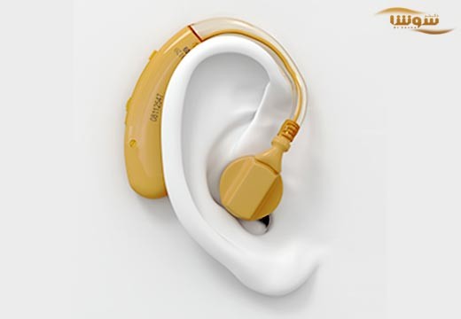 نارسایی های شنوایی (Hearing Loss)