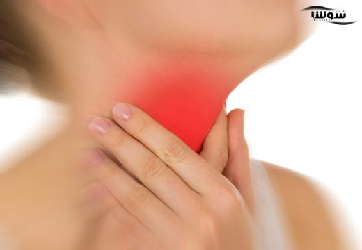 تیروئیدیت حاد (Acute thyroiditis)