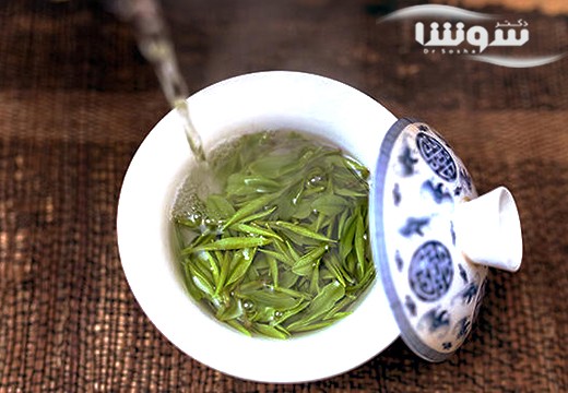 چقدر در روز چای سبز بنوشیم؟