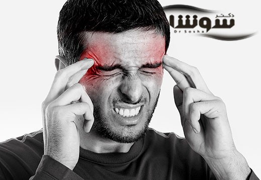 نقش ویتامین B6 در پیشگیری از بروز سردرد میگرنی