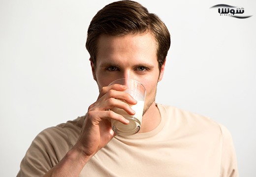 عدم تحمل لاکتوز (lactose-intolerance)
