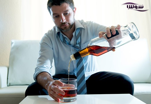 الکلیسم (Alcoholism)