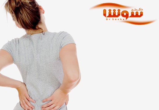 درمان دردهای سیاتیکی با راه رفتن به دو شیوه متفاوت