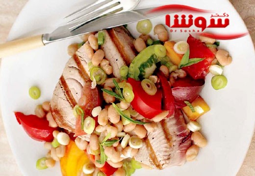 انواع دتاکس شام | دتاکس های خوشمزه برای شام