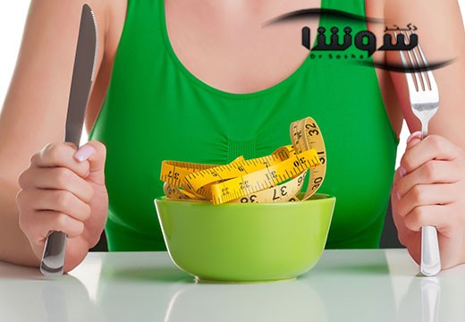 پیشگیری و کنترل اضافه وزن با ویتامین و املاح معدنی