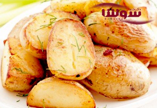 مواد غذایی لاغر کننده بدون احساس گرسنگی