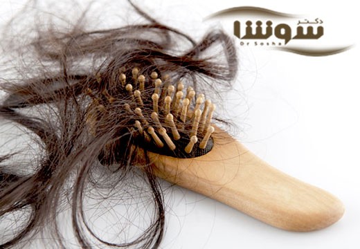 ویتامین و مکمل های طبیعی برای ریزش مو