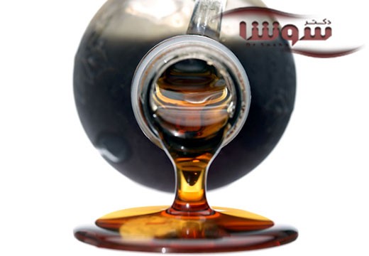 خواص شربت افرا نسبت به شکر چیست