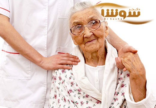 علت کاهش حس چشایی سالمندان چیست