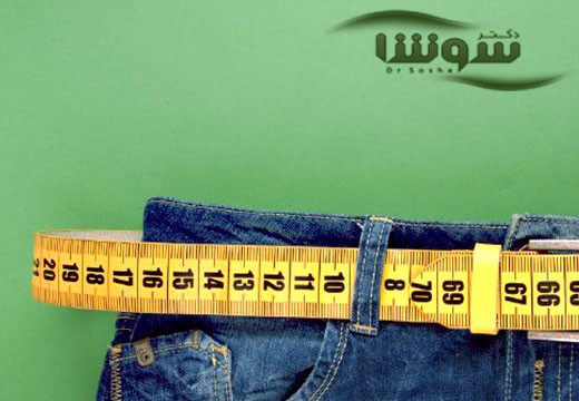 معرفی جدیدترین روش های لاغری موضعی