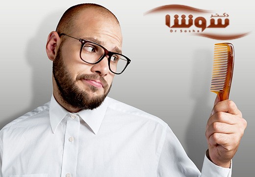 مدل موهایی که باعث ریزش مو و کچلی می شوند