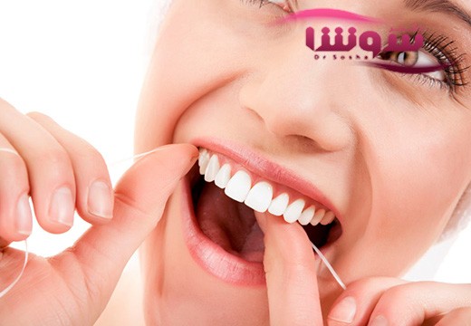 8 روش جالب برای سفید شدن دندان ها