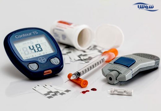 دیابت نوع ۱ (Type 1 diabetes)