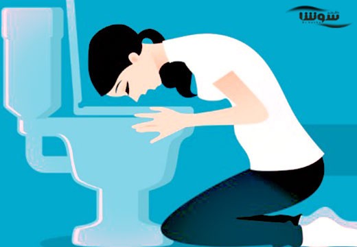 ویار دوران بارداری | بیماری صبحگاهی (Morning sickness)