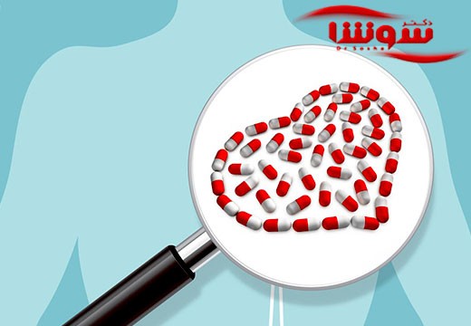 مواد غذایی سرشار از پتاسیم برای سلامت قلب
