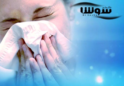 بیماری آنفولانزا ممکن است با سال تولد در ارتباط باشد