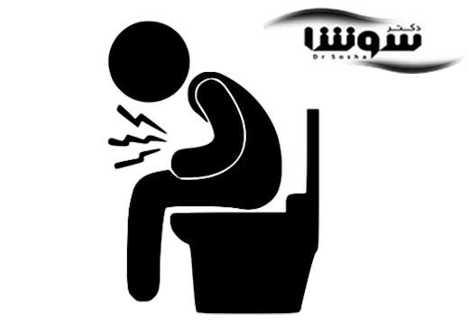 یبوست مزمن با بیماری های کلیوی در ارتباط است