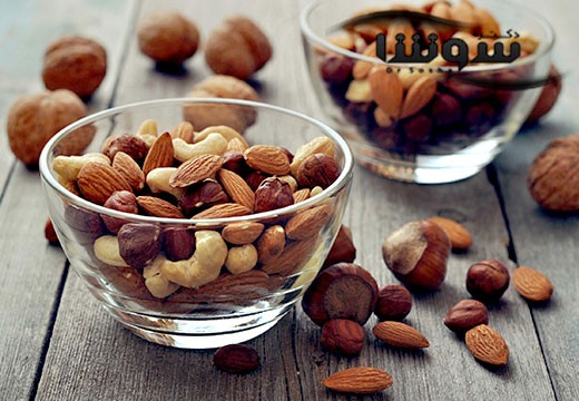 راه های افزایش انرژی بدن با ساده ترین مواد غذایی