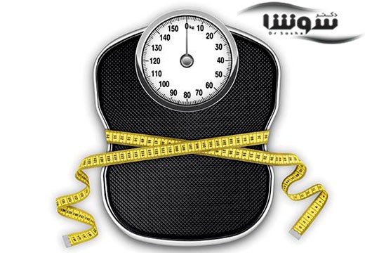 مشکلات کاهش وزن سریع