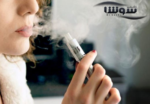 خطر سیگارهای الکترونیکی برای افزایش بیماریهای قلبی و عروقی