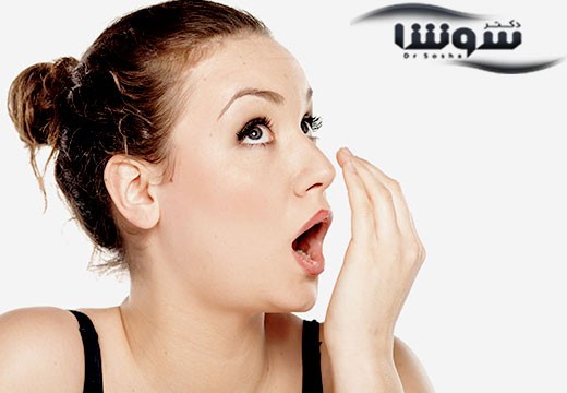 تشخیص سرطان از طریق بوی دهان