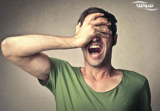 خارش ناحیه تناسلی و روشهای پیشگیری