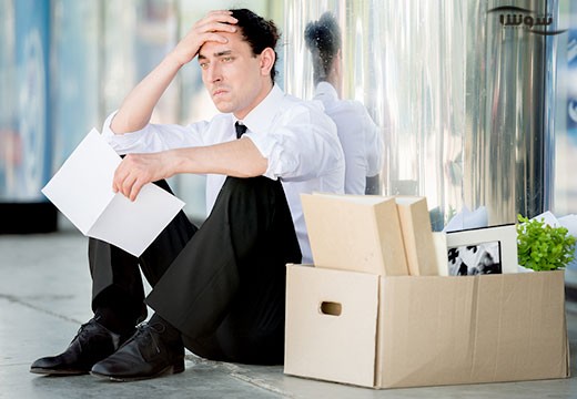 بیکاری خطری برای بیماران نارسایی قلبی