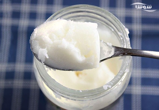 مضرات روغن نارگیل هم به اندازه روغن حیوانی و کره است