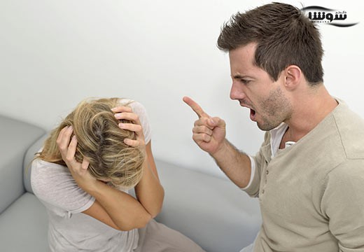 چگونه عصبانیت شوهرم را کنترل کنم