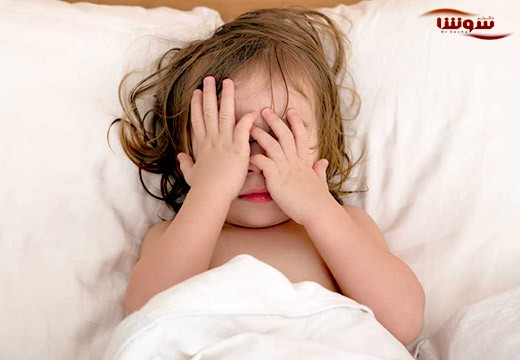 کمبود خواب در کودکی عامل دیابت در بزرگسالی است