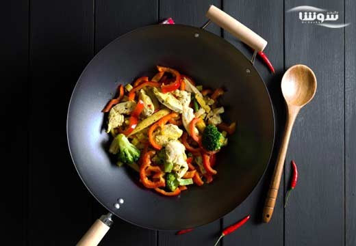 رژیم غذایی دکتر سوانک برای بیماران ام اس