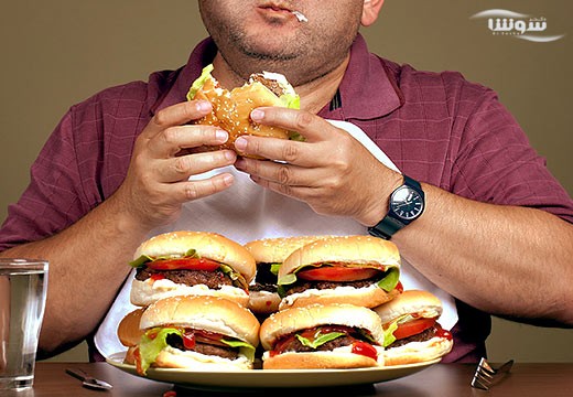 اختلالات خوردن (Eating disorders)