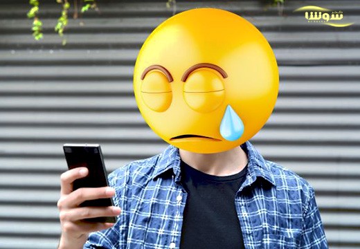 افزایش آمار خودکشی نوجوانان به دلیل افزایش استفاده از شبکه های اجتماعی