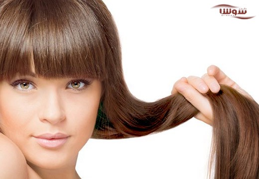 تأثیر رژیم غذایی کم کالری برای داشتن موهای پرپشت و پوست جوان