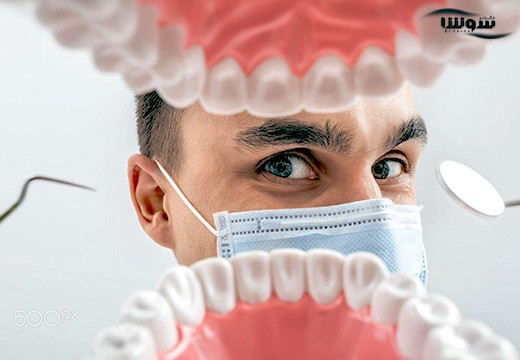 دندانپزشکی دیجیتال یا Implant navigation چیست؟