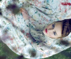 سبک زندگی خوش اندام ترین زن دنیا این شکلیه !