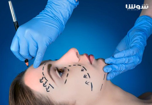 لاغری با دستگاه اولترازد