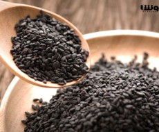 خواص سیاه دانه – خواص سیاه دانه از نظر طب اسلامی و طب سنتی