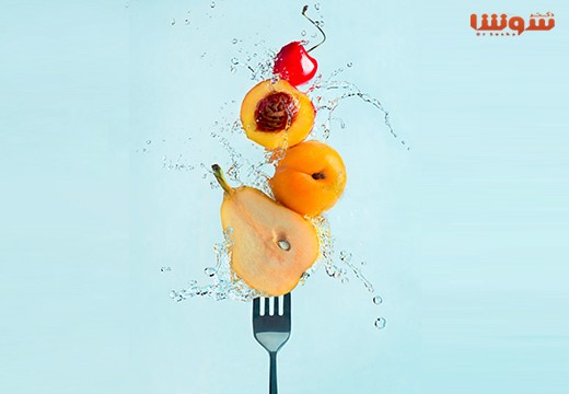 رژیم غذایی میوه خواری + فهرست رژیم های غذایی معروف دنیا