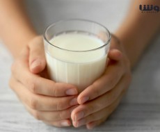 لبنیات پرچرب جلوی سکته مغزی را میگیرد