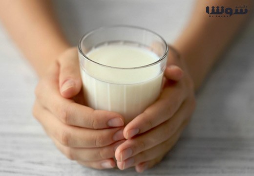 لبنیات پرچرب جلوی سکته مغزی را میگیرد