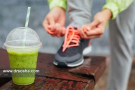 بهترین نوشیدنی، تنقلات و مواد غذایی انرژی زا برای بدنسازی بهترین نوشیدنی، تنقلات و مواد غذایی انرژی زا برای بدنسازی