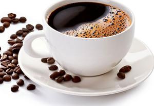 اجزاء قهوه و اثرات مفید آن‌ها