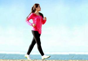 300 دقیقه ورزش در هفته برای پیشگیری از سرطان پستان