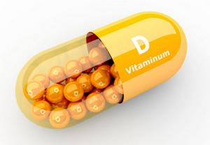 ویتامین D (ویتامین آفتاب) در دوران بارداری