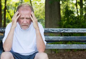 علل اضطراب در سالمندان را تشخیص دهید - دکتر سوشا